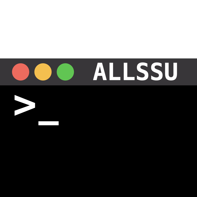 ALLSSU LOGO